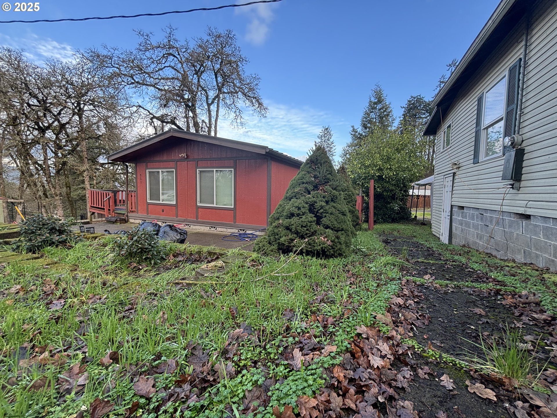 501 South 5th Street Springfield, OR 97477 - Photo 19 of 22