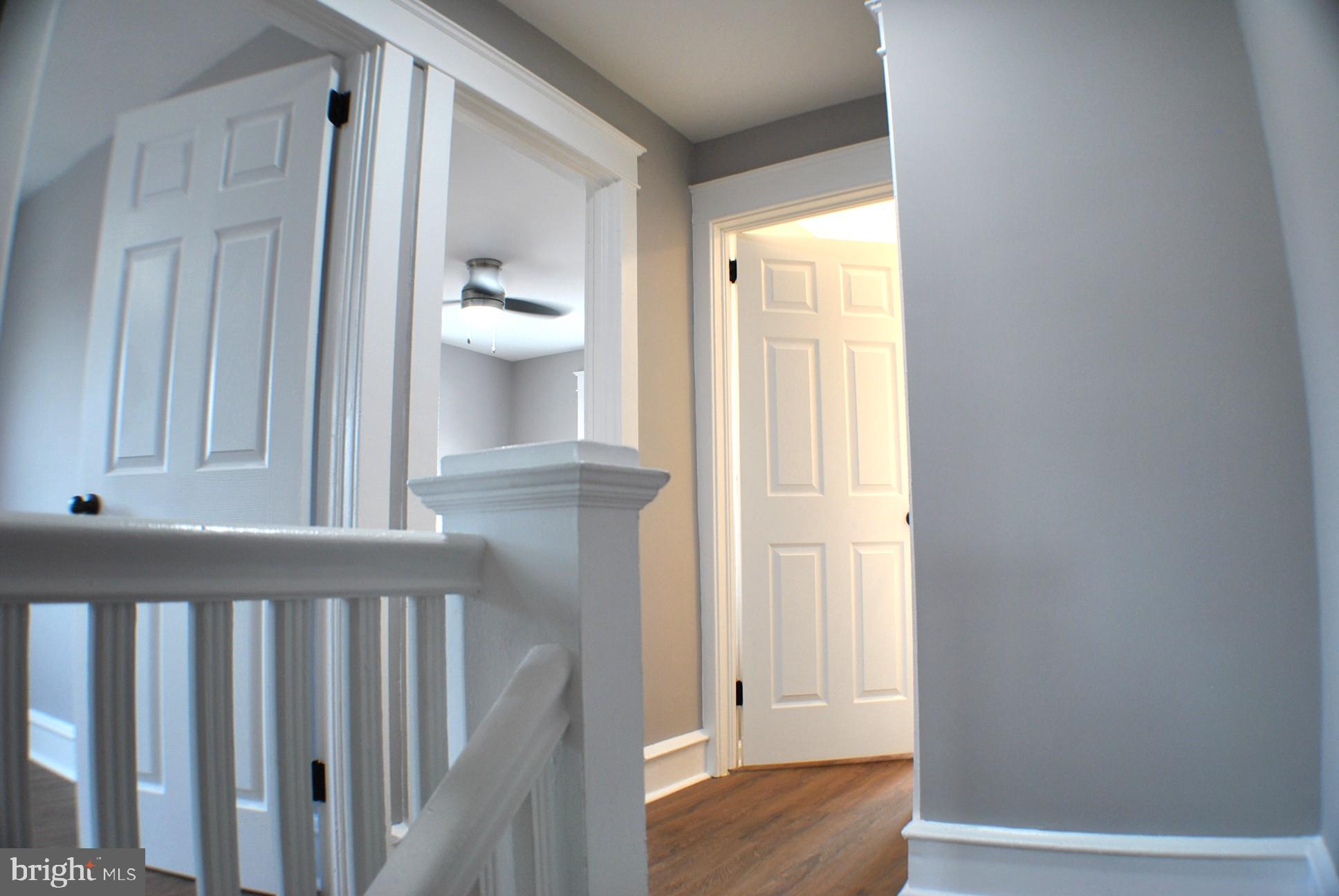 125 East Avon Road Brookhaven, PA 19015 - Photo 18 of 42 Hallway