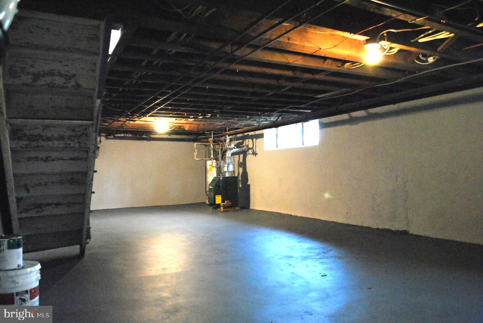125 East Avon Road Brookhaven, PA 19015 - Photo 39 of 42 Basement