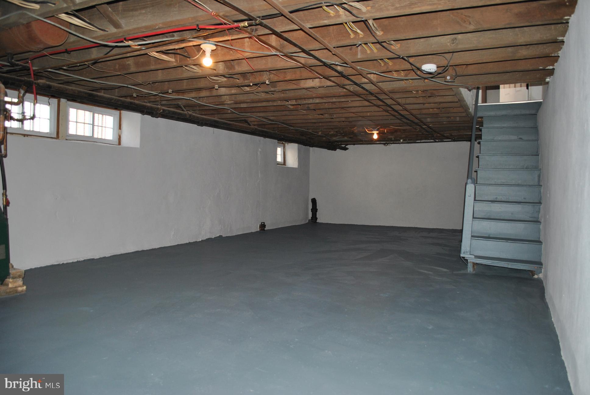 125 East Avon Road Brookhaven, PA 19015 - Photo 40 of 42 Basement