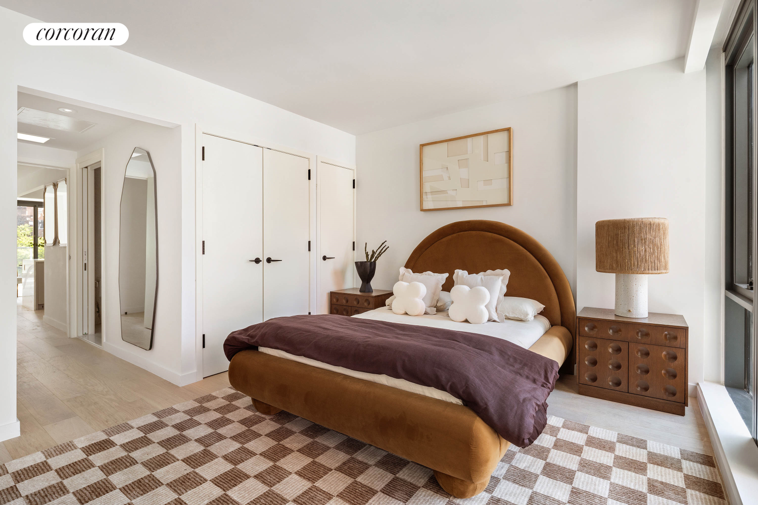 355 West 39th Street, Unit 3A Manhattan, NY 10018 - Photo 5 of 12