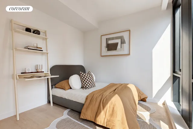 $1,295,000 | 355 West 39th Street, Unit 3A | Hudson Yards