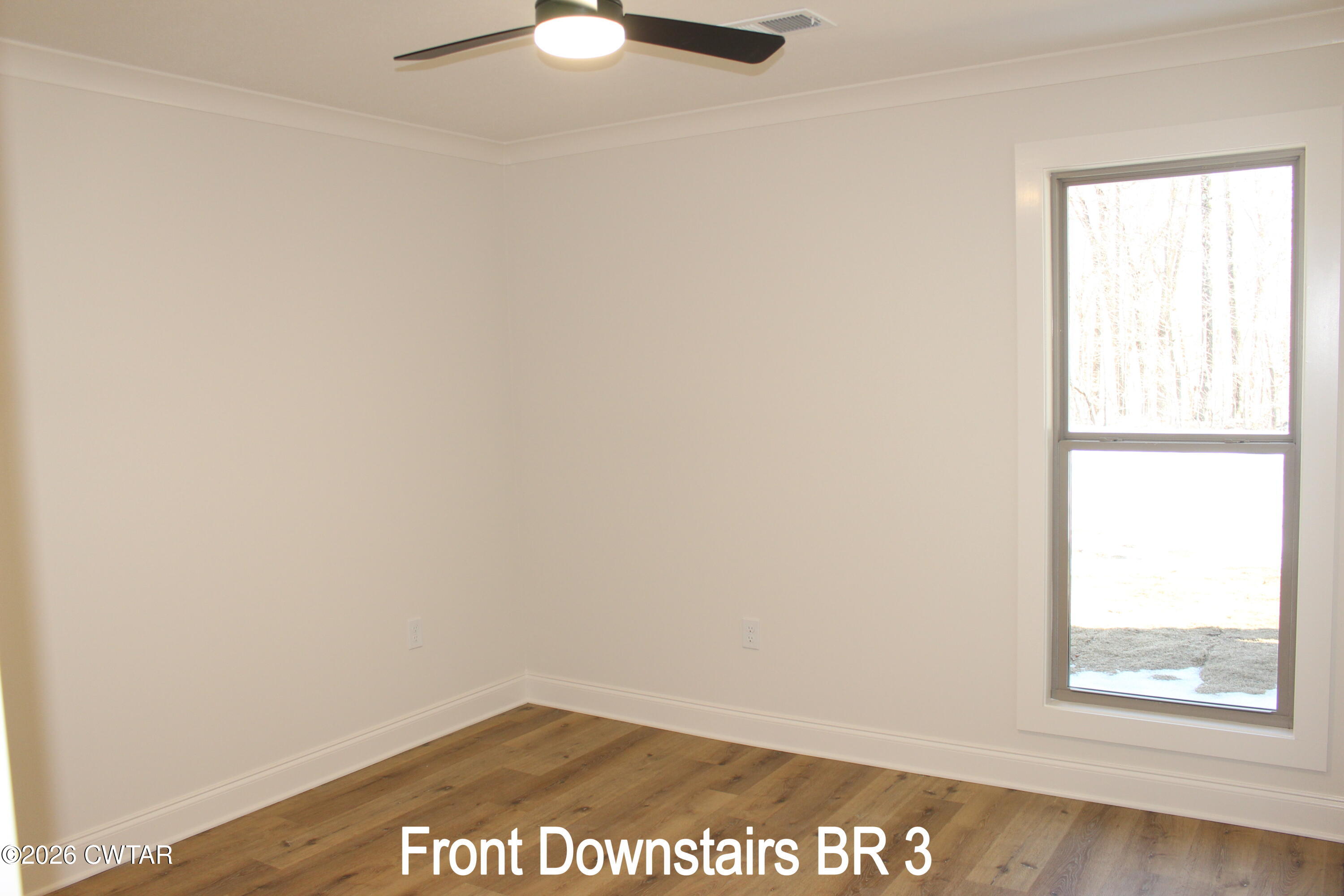 148 Calumet Cove Medina, TN 38355 - Photo 15 of 21 a view of an empty room