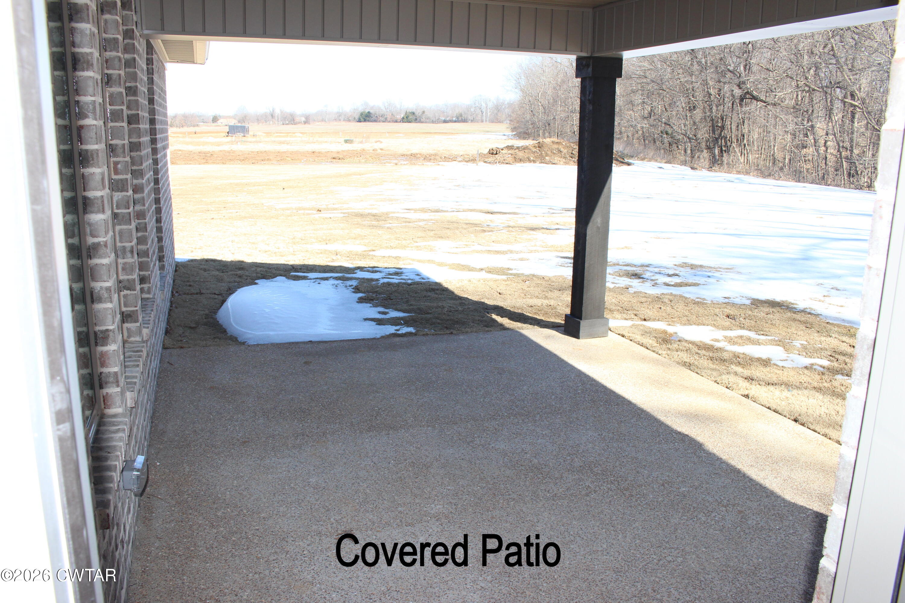 148 Calumet Cove Medina, TN 38355 - Photo 19 of 21 a view of a floor and an ocean