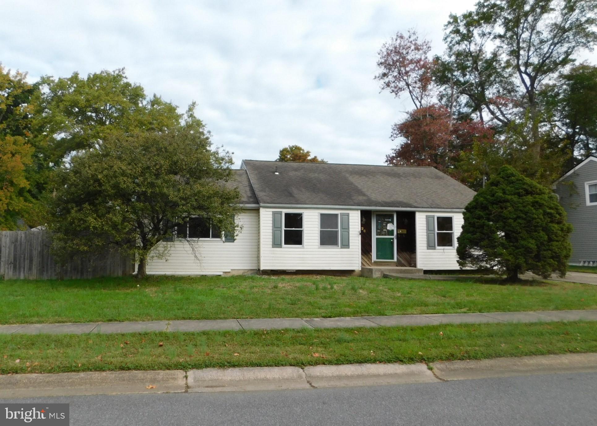26 Havertown Road Newark, DE 19713 - Photo 1 of 18 Gallery Image 1