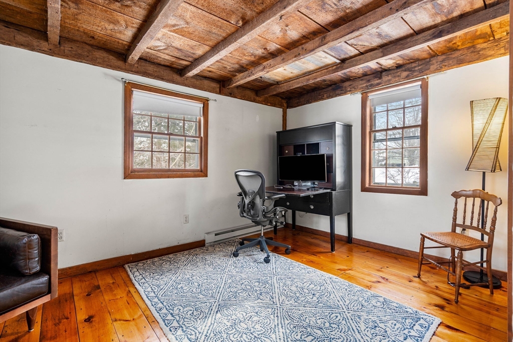 4 Thorndike Street Dunstable, MA 01827 - Photo 8 of 35 a room with furniture pool table flat screen tv and windows