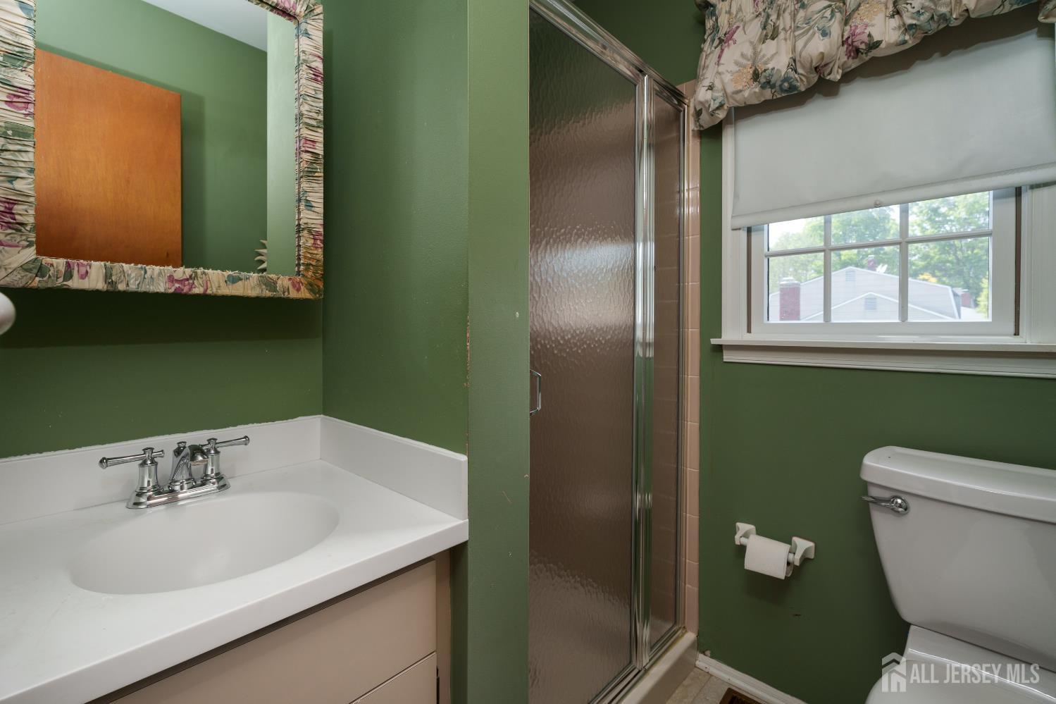 132 Fairfield Road Princeton, NJ 08540 - Photo 15 of 22 a bathroom with a sink and a toilet