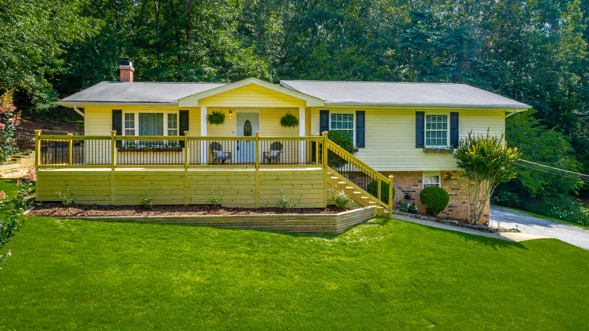 7608 Ridge Bay Drive Hixson, TN 37343 - Photo 1 of 64 7608 Ridge Bay Dr. HD-108