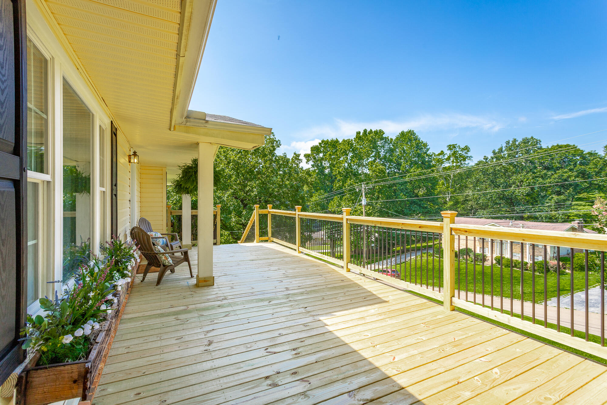 7608 Ridge Bay Drive Hixson, TN 37343 - Photo 12 of 64 7608 Ridge Bay Dr. HD-81