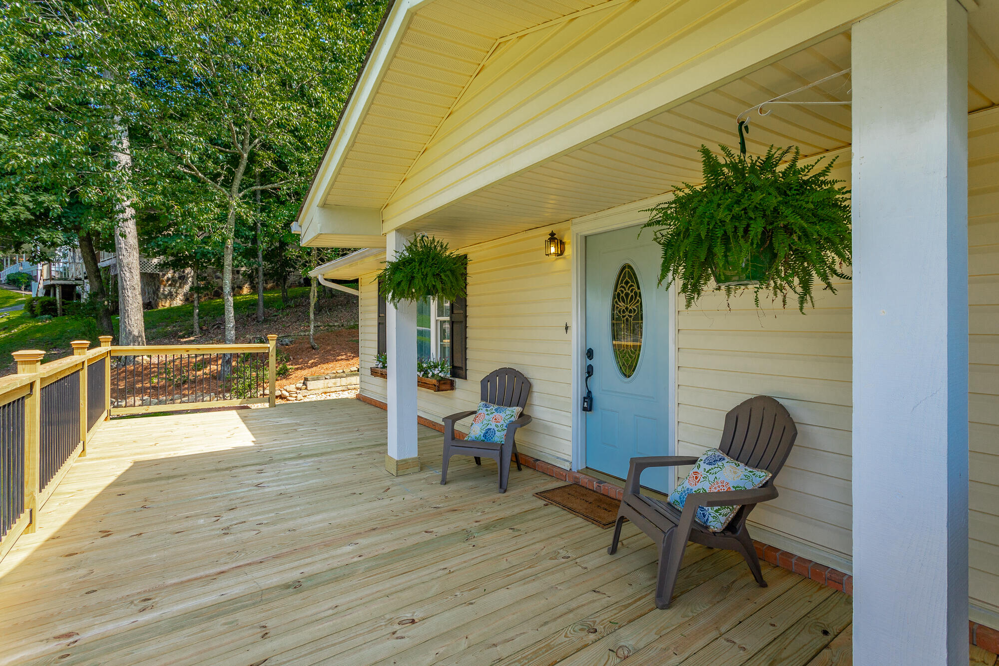 7608 Ridge Bay Drive Hixson, TN 37343 - Photo 13 of 64 7608 Ridge Bay Dr. HD-78