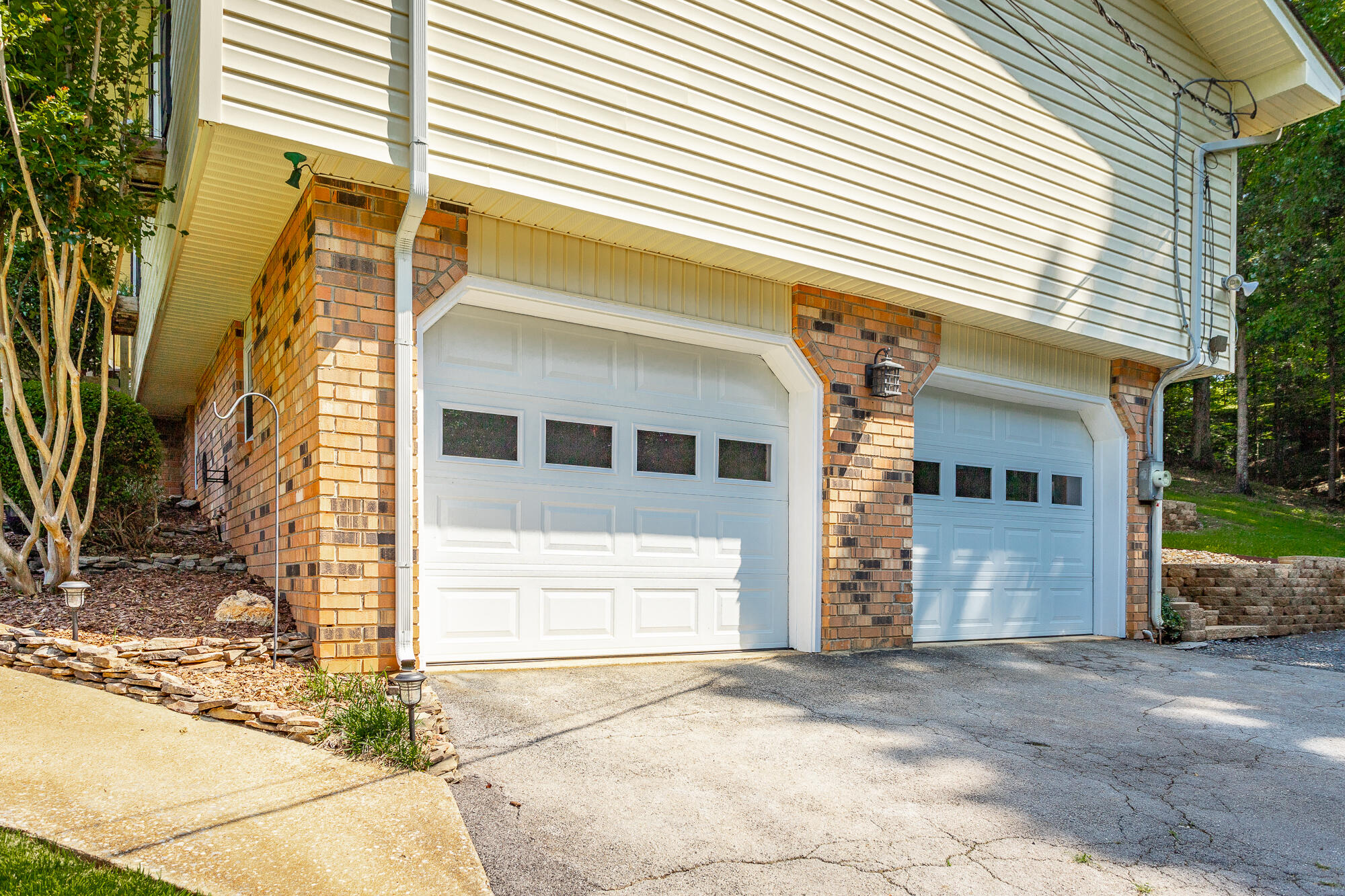7608 Ridge Bay Drive Hixson, TN 37343 - Photo 45 of 64 7608 Ridge Bay Dr. HD-74