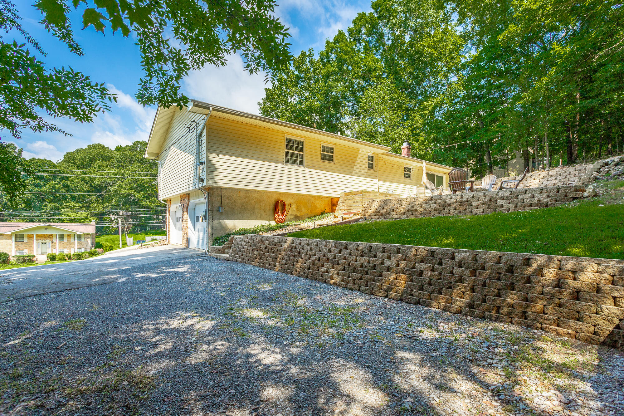 7608 Ridge Bay Drive Hixson, TN 37343 - Photo 46 of 64 7608 Ridge Bay Dr. HD-100