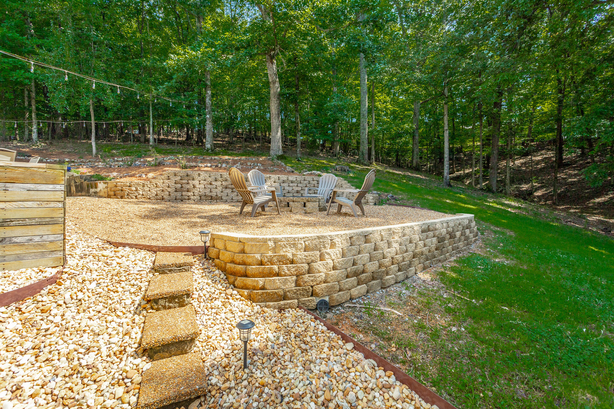7608 Ridge Bay Drive Hixson, TN 37343 - Photo 47 of 64 7608 Ridge Bay Dr. HD-91