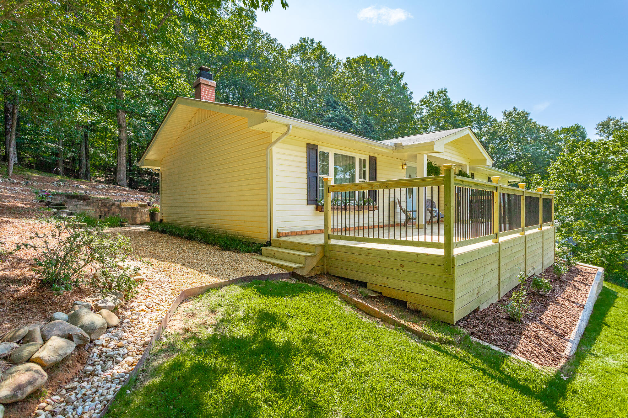 7608 Ridge Bay Drive Hixson, TN 37343 - Photo 50 of 64 7608 Ridge Bay Dr. HD-83