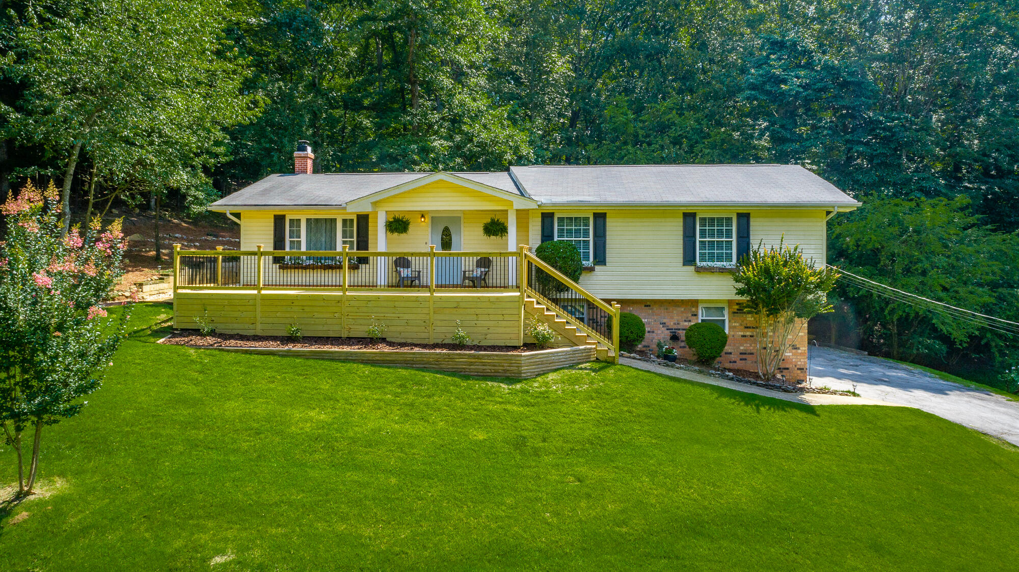 7608 Ridge Bay Drive Hixson, TN 37343 - Photo 51 of 64 7608 Ridge Bay Dr. HD-106