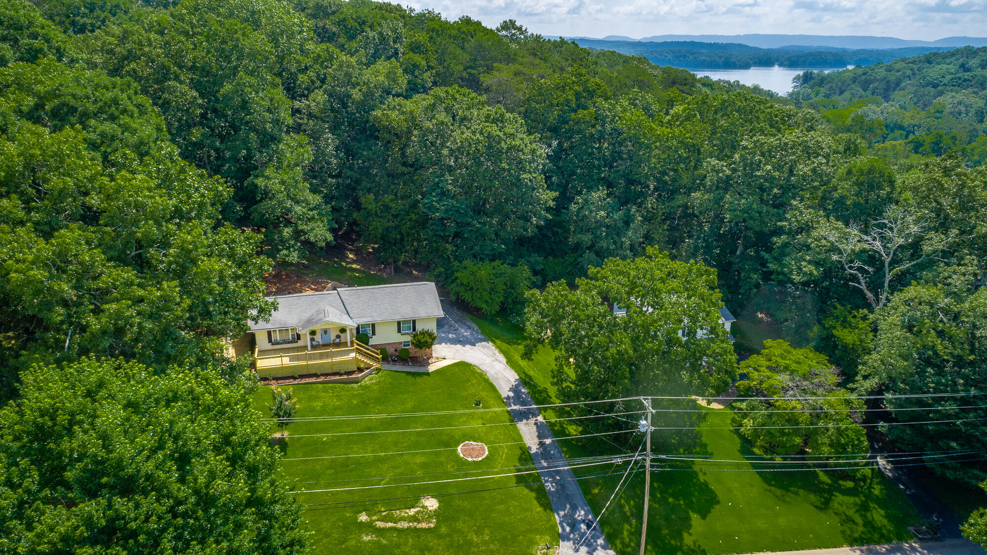7608 Ridge Bay Drive Hixson, TN 37343 - Photo 53 of 64 7608 Ridge Bay Dr. HD-112