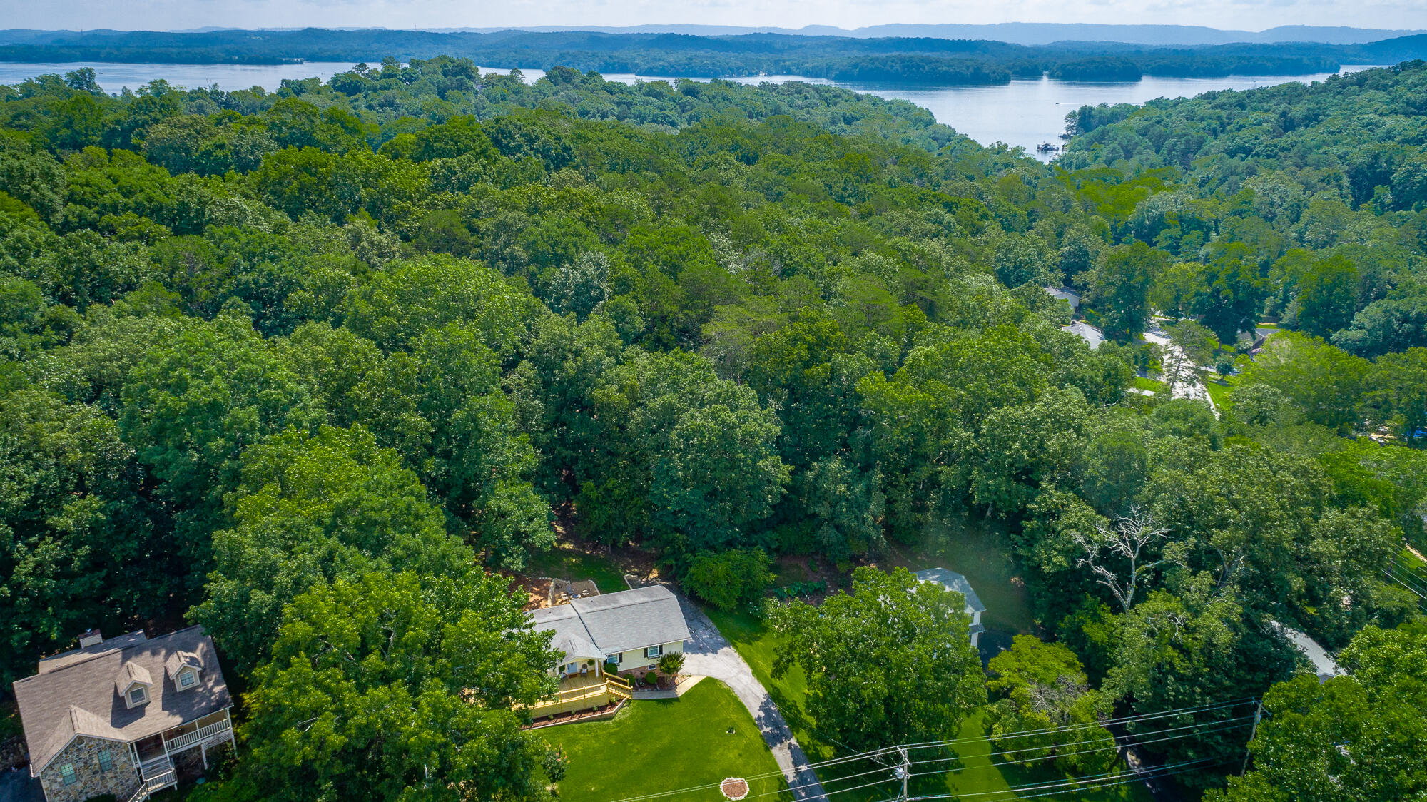 7608 Ridge Bay Drive Hixson, TN 37343 - Photo 54 of 64 7608 Ridge Bay Dr. HD-113