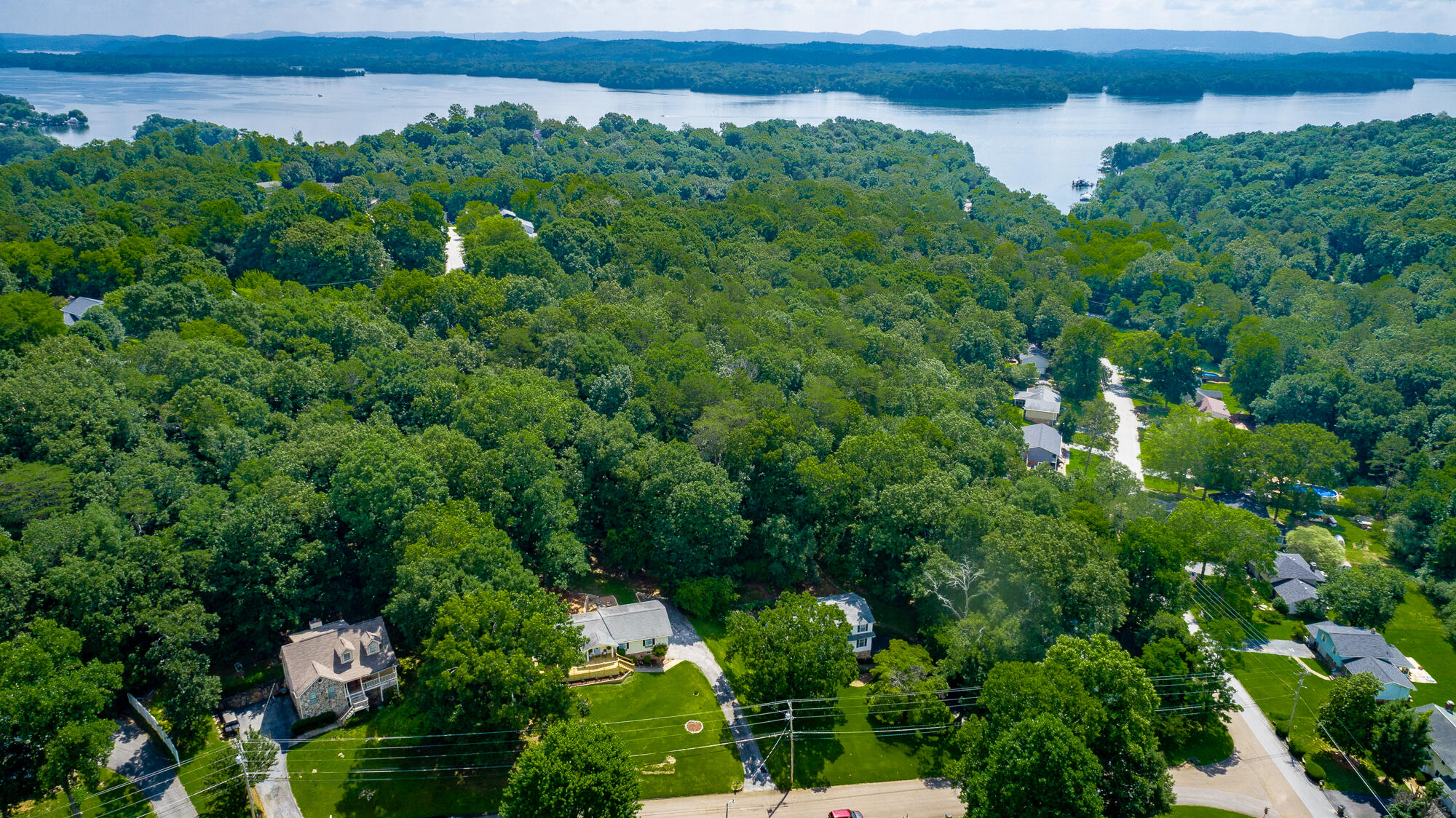 7608 Ridge Bay Drive Hixson, TN 37343 - Photo 57 of 64 7608 Ridge Bay Dr. HD-119
