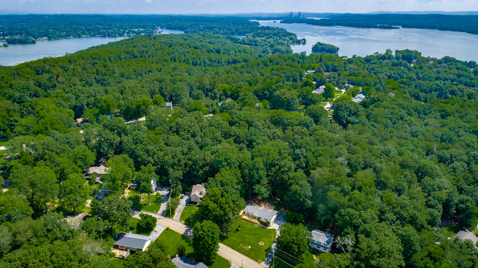 7608 Ridge Bay Drive Hixson, TN 37343 - Photo 59 of 64 7608 Ridge Bay Dr. HD-124