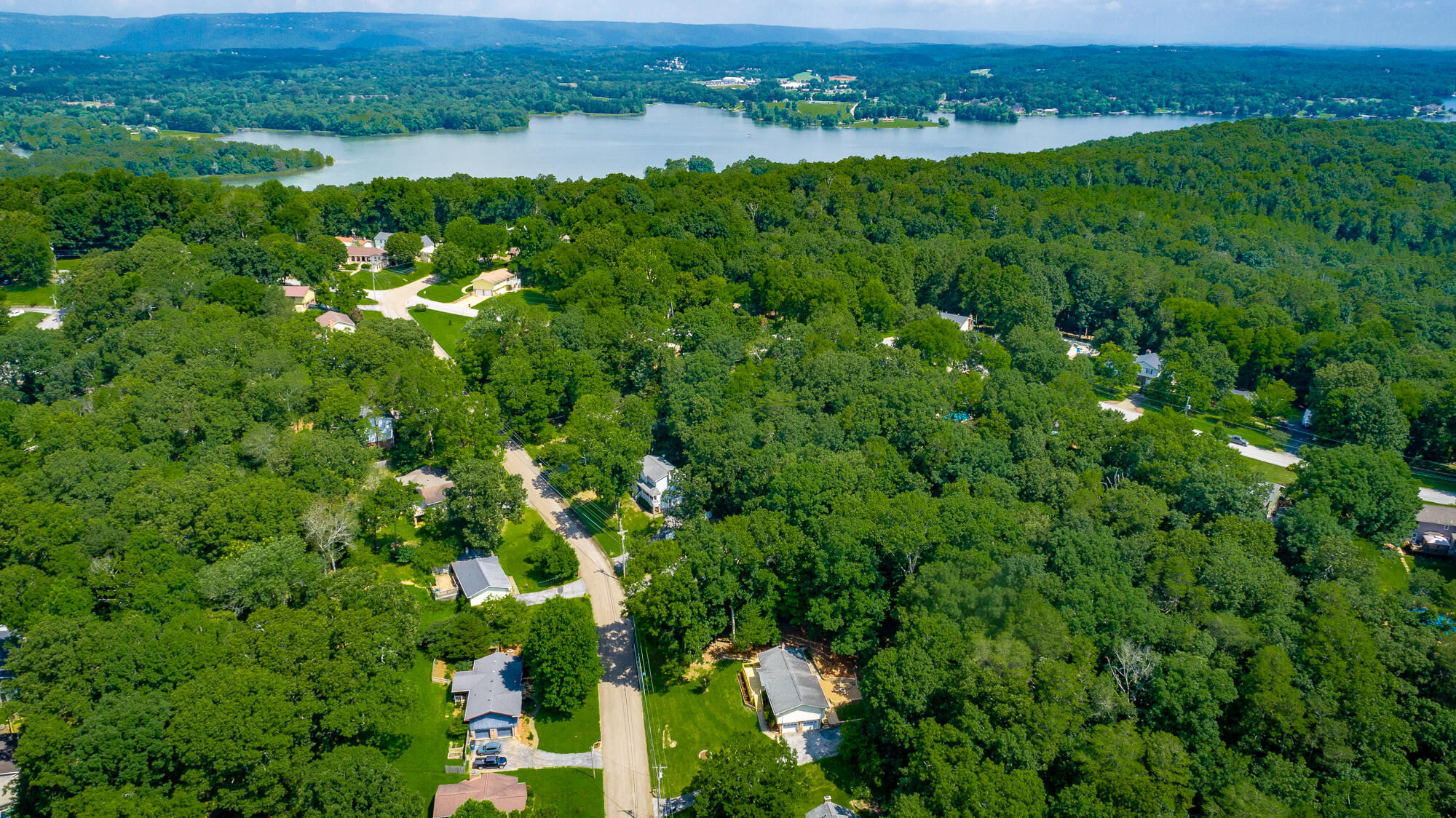 7608 Ridge Bay Drive Hixson, TN 37343 - Photo 60 of 64 7608 Ridge Bay Dr. HD-126