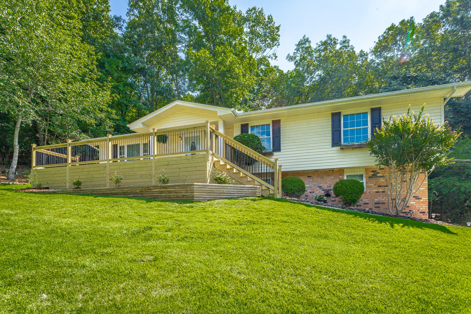 7608 Ridge Bay Drive Hixson, TN 37343 - Photo 6 of 64 7608 Ridge Bay Dr. HD-70