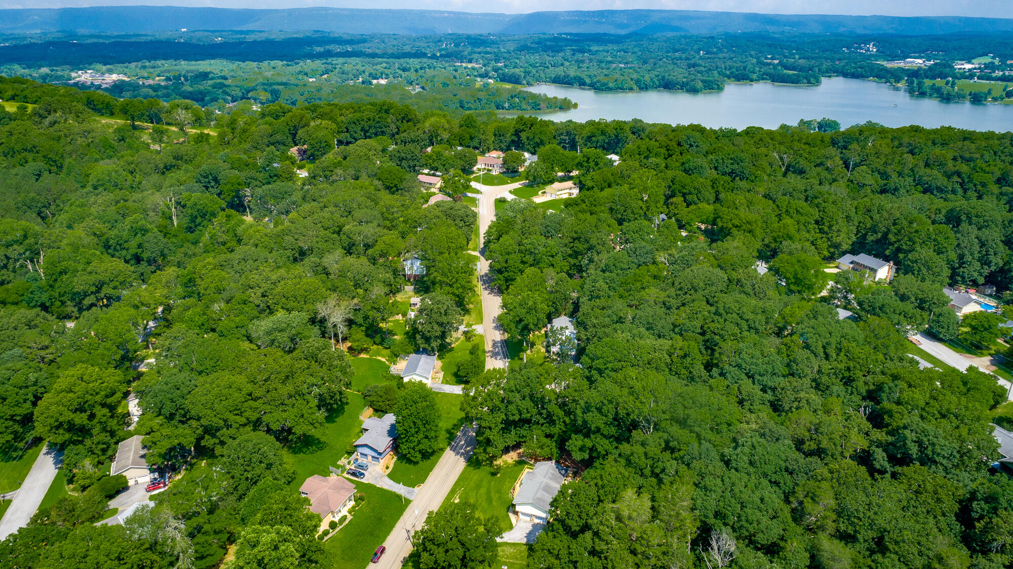 7608 Ridge Bay Drive Hixson, TN 37343 - Photo 61 of 64 7608 Ridge Bay Dr. HD-127
