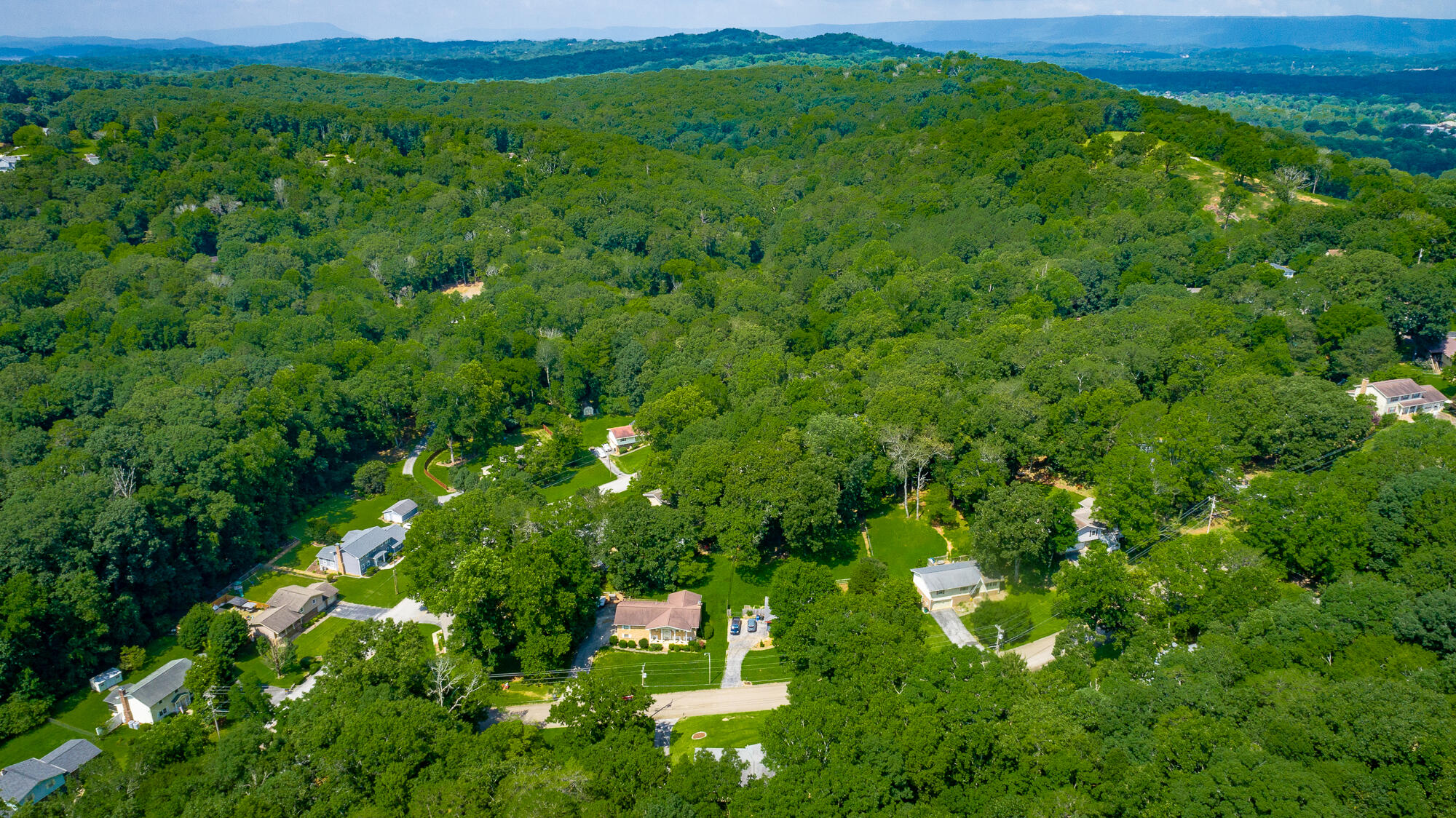 7608 Ridge Bay Drive Hixson, TN 37343 - Photo 63 of 64 7608 Ridge Bay Dr. HD-129