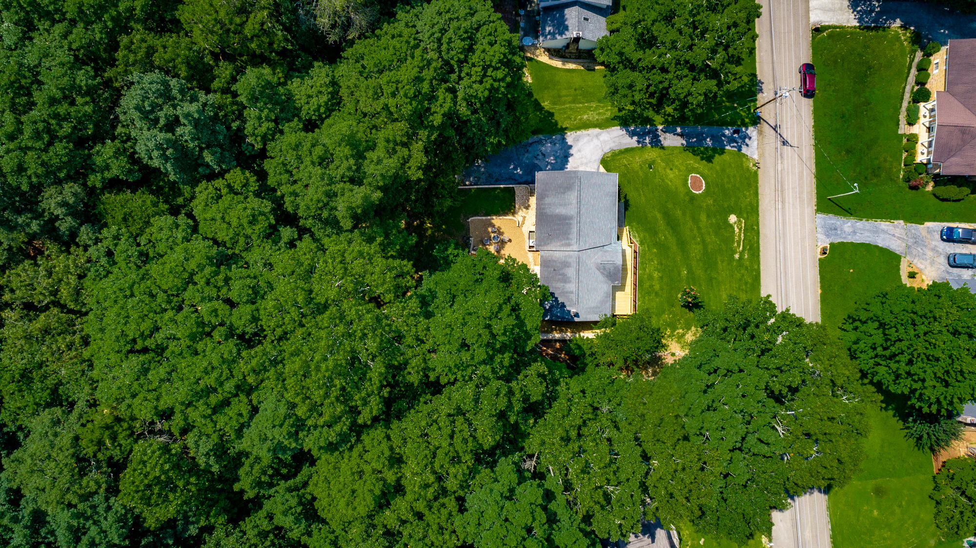 7608 Ridge Bay Drive Hixson, TN 37343 - Photo 64 of 64 7608 Ridge Bay Dr. HD-132