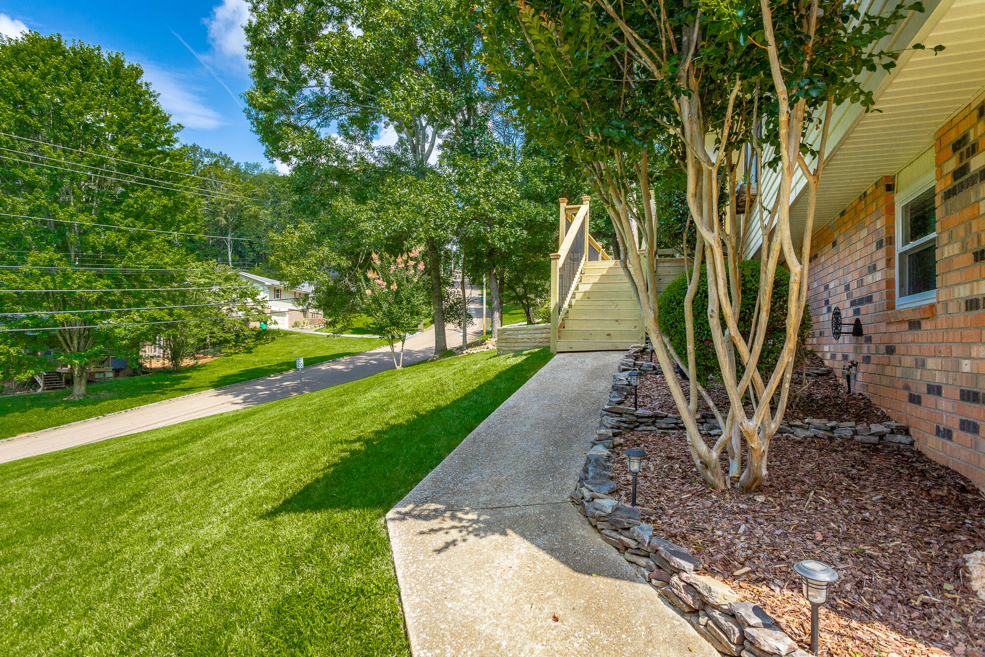 7608 Ridge Bay Drive Hixson, TN 37343 - Photo 7 of 64 7608 Ridge Bay Dr. HD-76