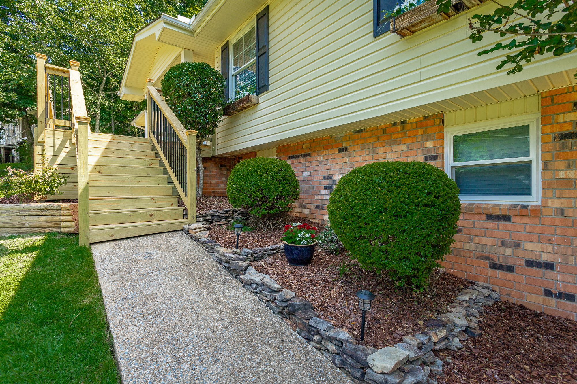 7608 Ridge Bay Drive Hixson, TN 37343 - Photo 8 of 64 7608 Ridge Bay Dr. HD-77