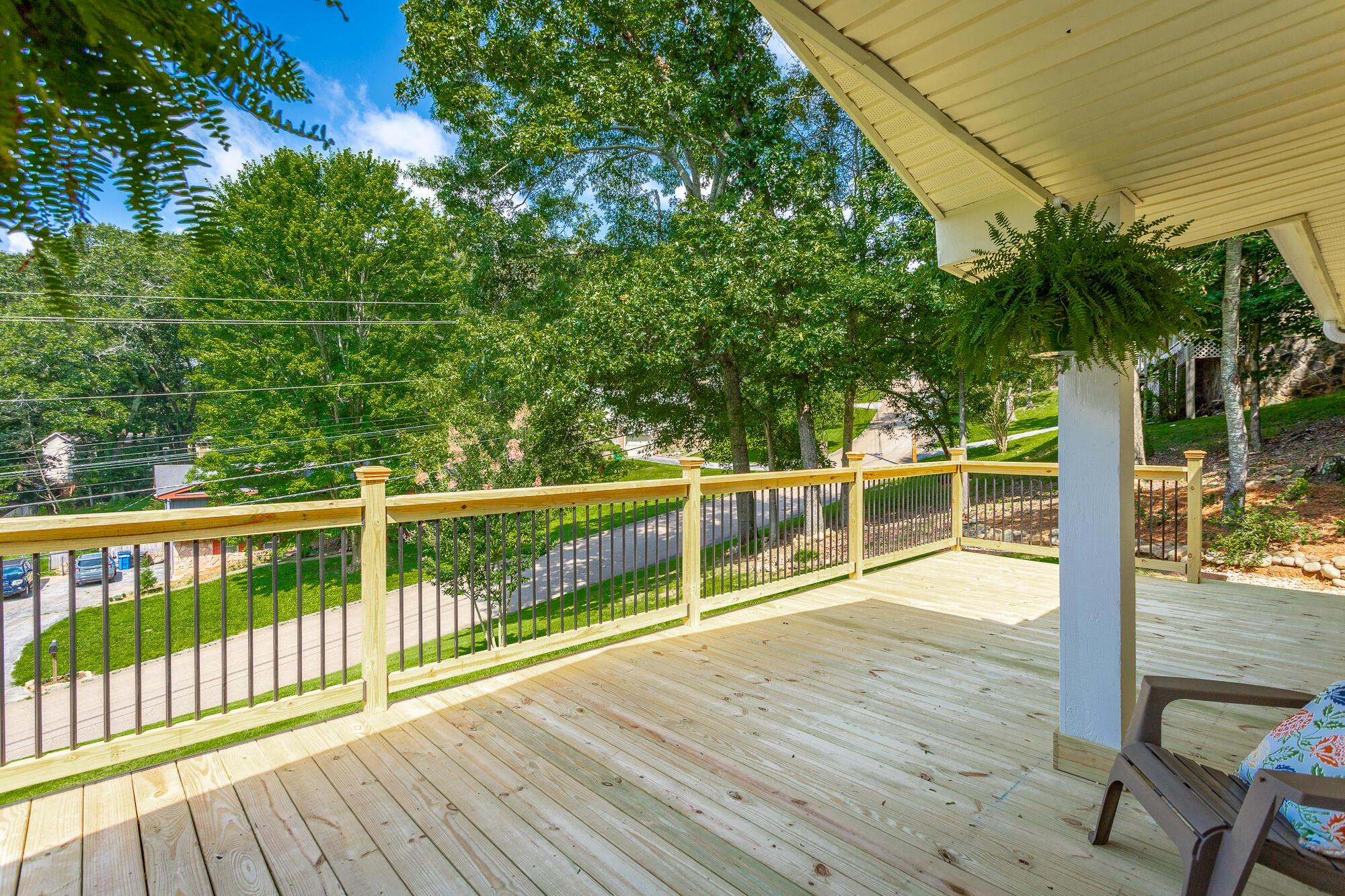 7608 Ridge Bay Drive Hixson, TN 37343 - Photo 10 of 64 7608 Ridge Bay Dr. HD-82