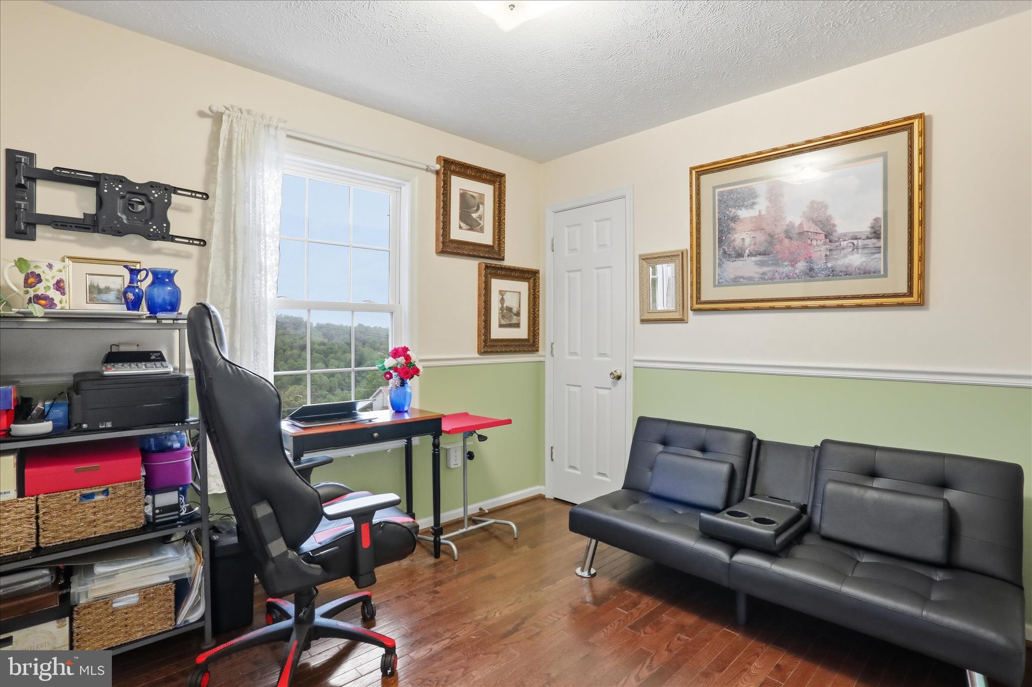 126 Cliffside Road Linden, VA 22642 - Photo 15 of 49 Bedroom #2