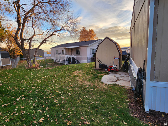61 Sunset Drive Layton, UT 84041 - Photo 14 of 15