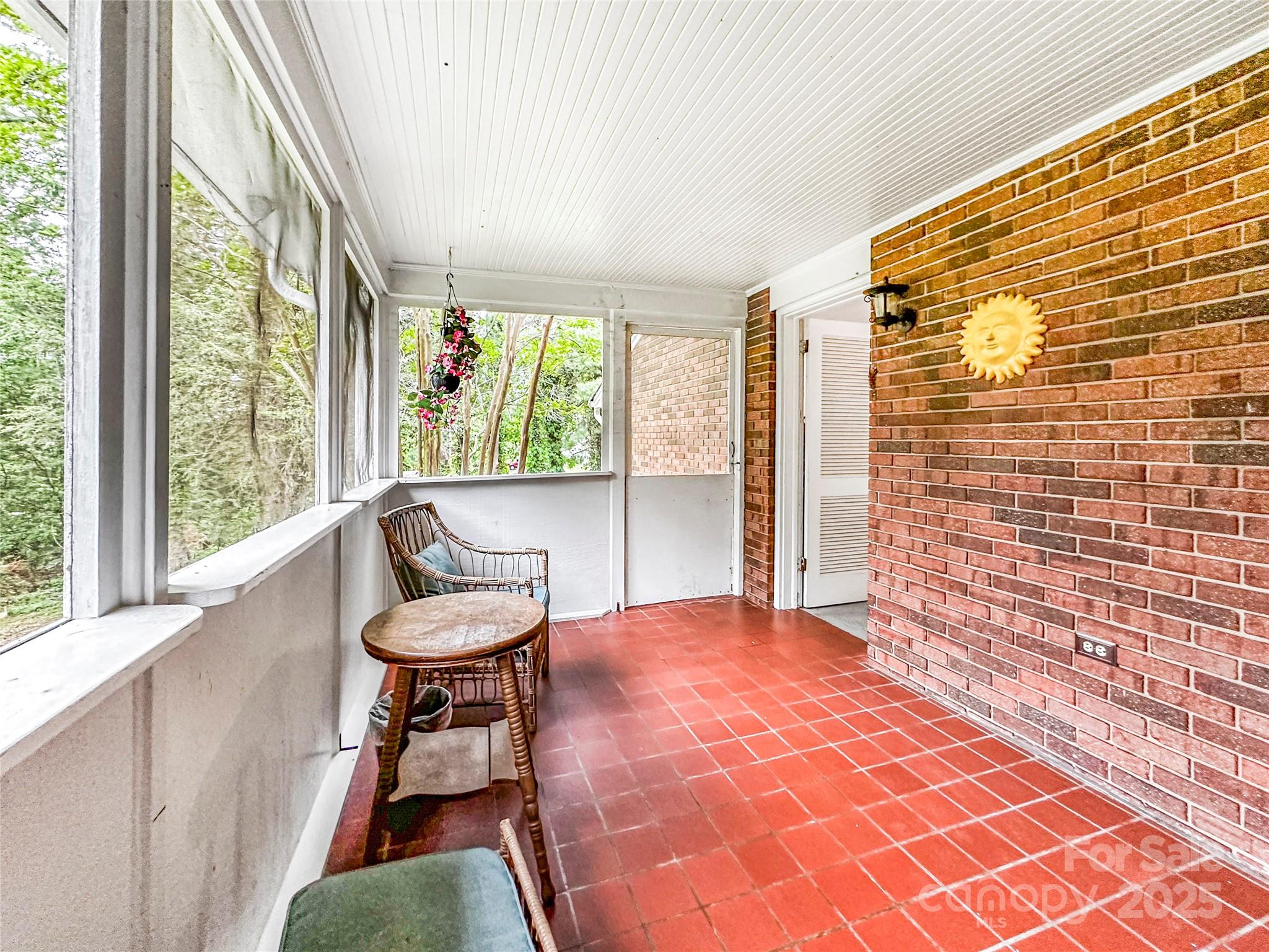 200 Woodside Drive Morganton, NC 28655 - Photo 20 of 48 a bedroom with a bed and a window