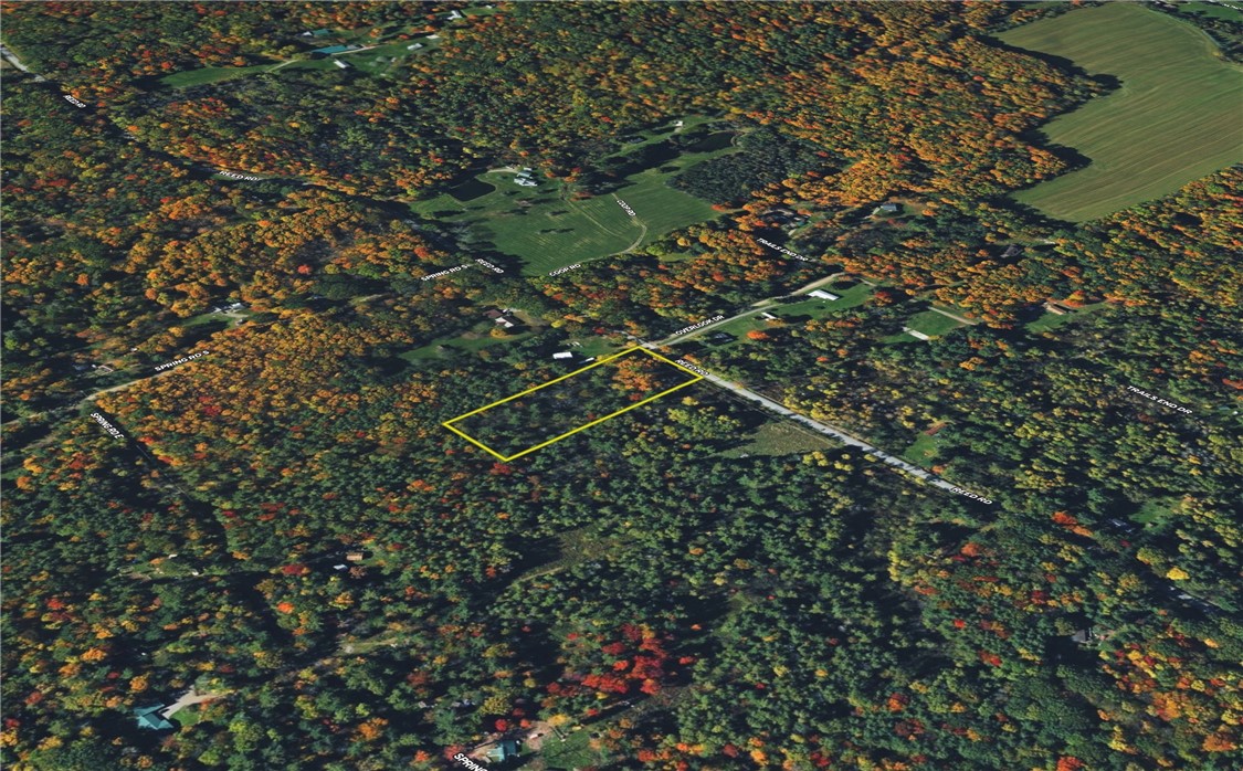 Vl Reed Road Dansville, NY 14437 - Photo 29 of 29