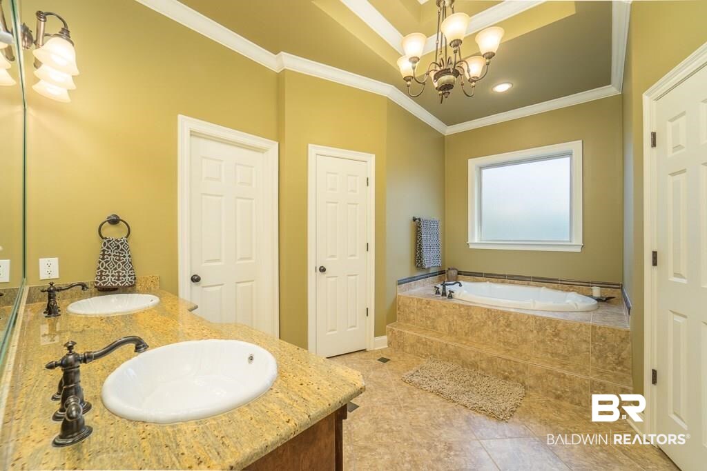 6434 Clear Pointe Court Mobile, AL 36618 - Photo 22 of 29