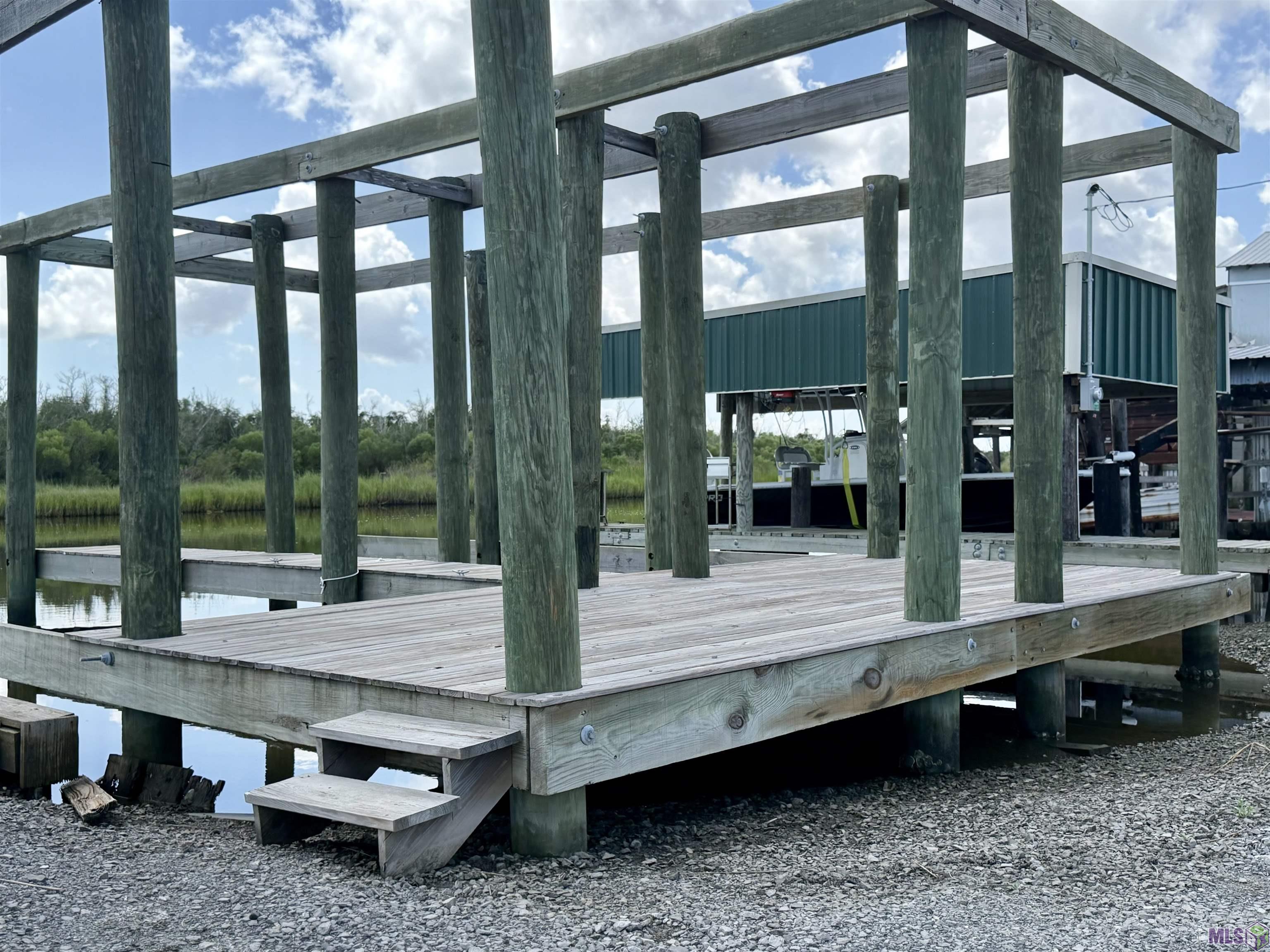 1092 Four Point Road Dulac, LA 70353 - Photo 23 of 56 Gallery Image 23