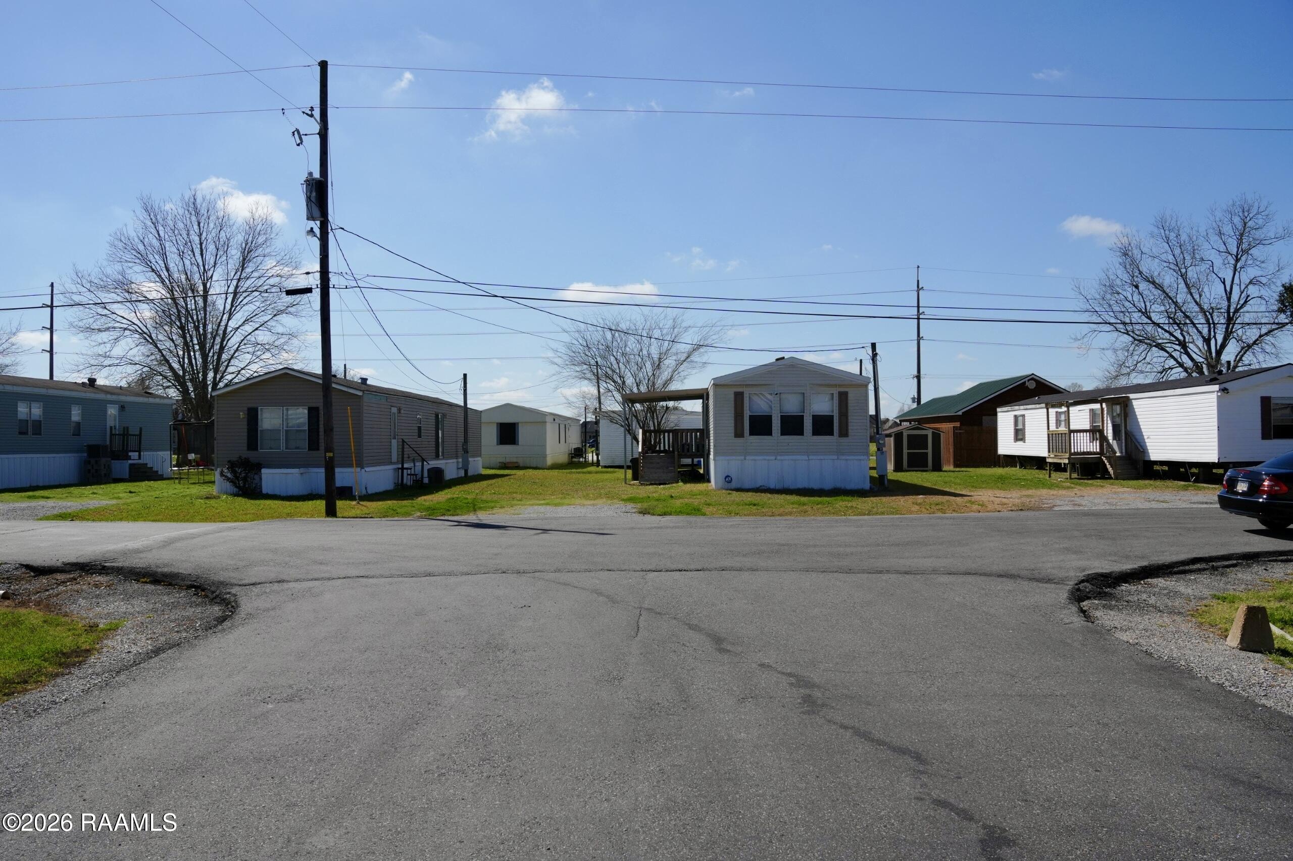 6209 Cameron Street Scott, LA 70583 - Photo 4 of 7 Entrance to Neighborhood