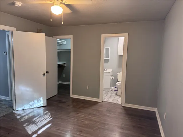 $525 | 901 Parmer Avenue, Unit 2, Killeen, TX 76541