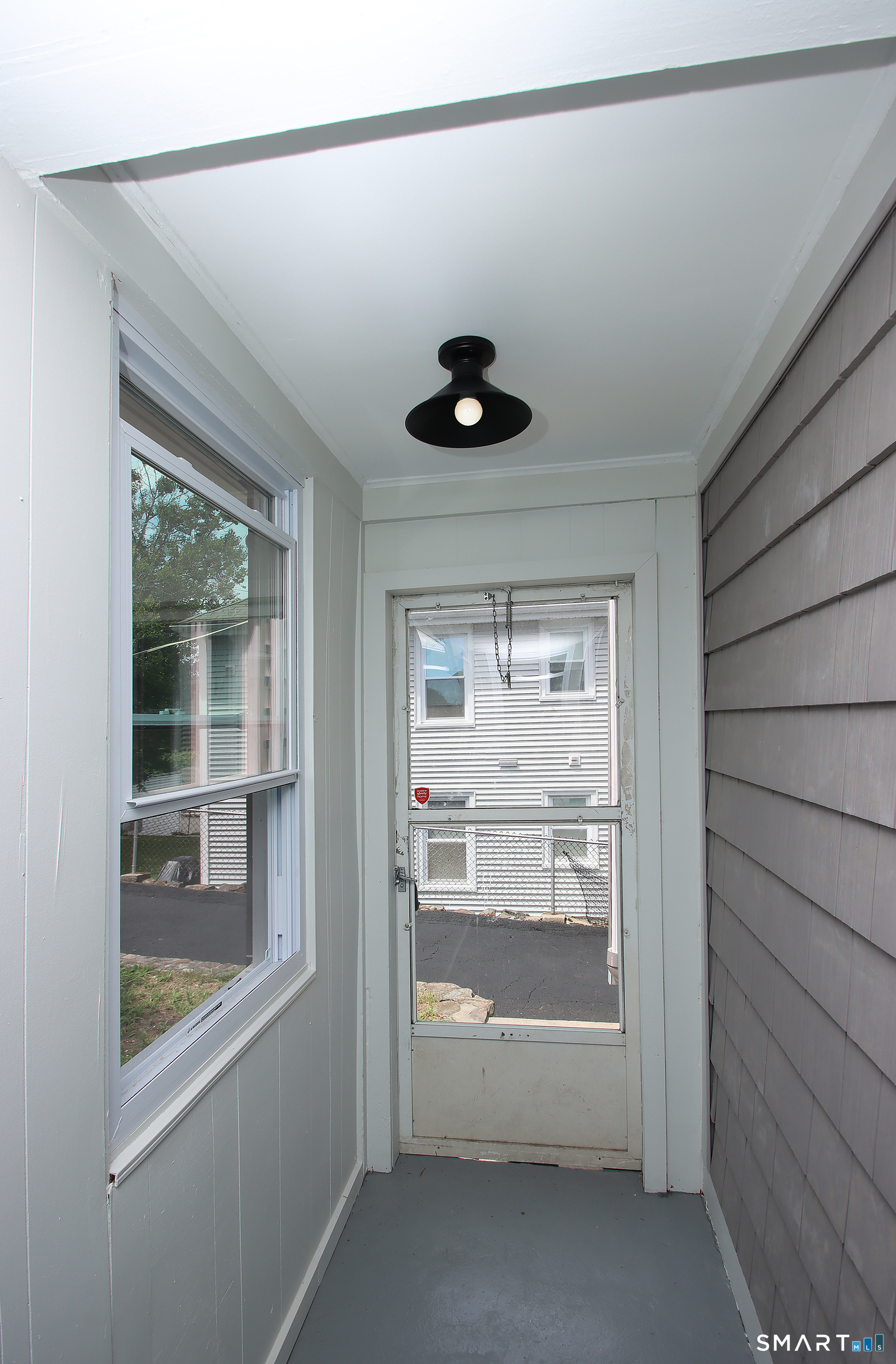 217 Ledgeside Avenue Waterbury, CT 06708 - Photo 11 of 24 a view of store room