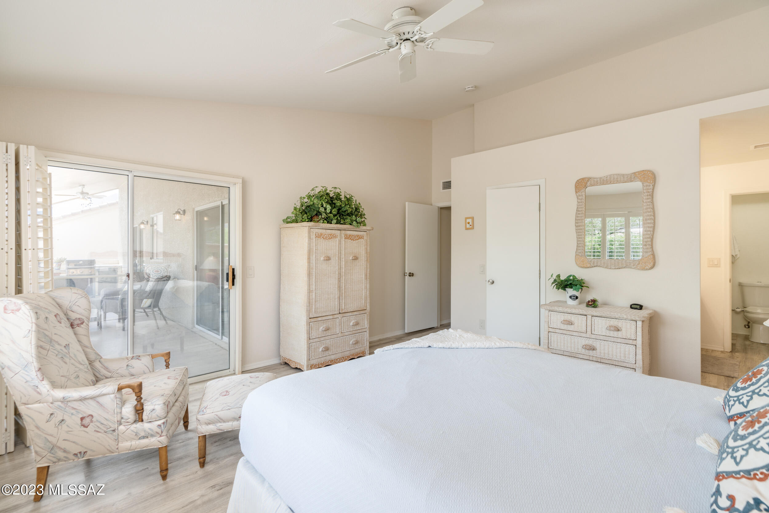 65178 East Rose Ridge Court Tucson, AZ 85739 - Photo 29 of 50