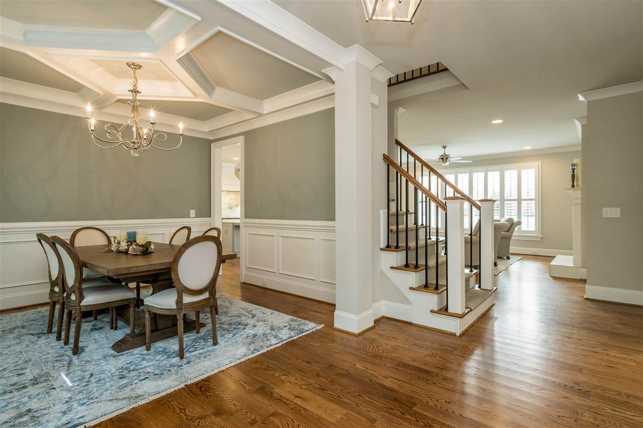 1501 Nottingham Road Raleigh, NC 27607 - Photo 5 of 30 Photo 5