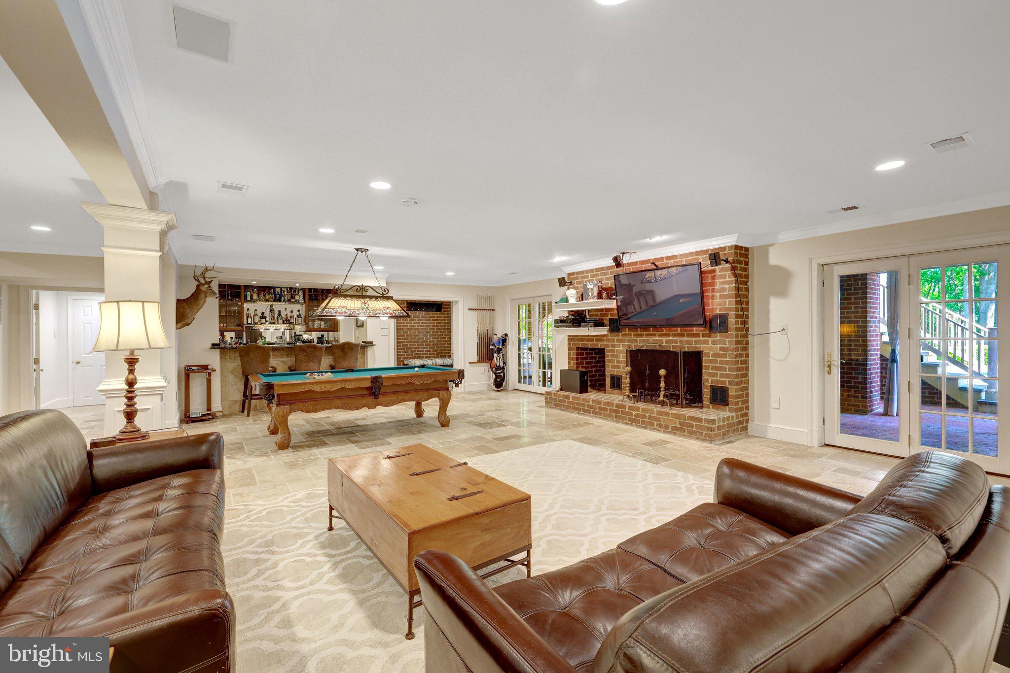 105 Interpromontory Road Great Falls, VA 22066 - Photo 32 of 76