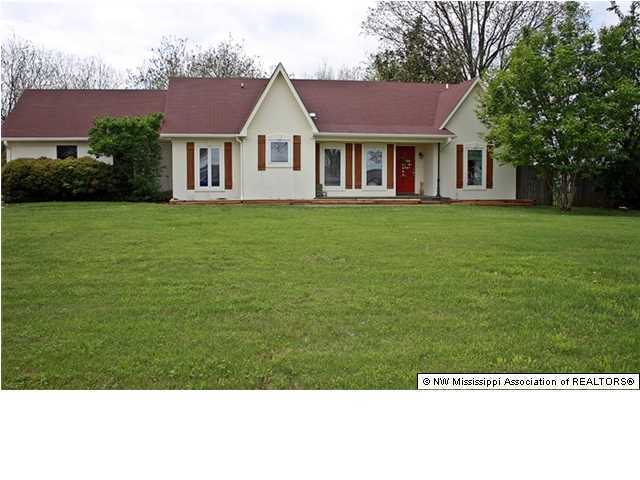 7495 Davidson Road Olive Branch, MS 38654 - Photo 1 of 29 Primary Photo
