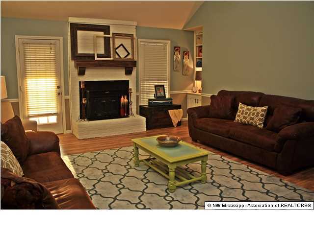 7495 Davidson Road Olive Branch, MS 38654 - Photo 15 of 29 Additional Photo