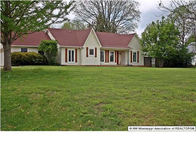 7495 Davidson Road Olive Branch, MS 38654 - Photo 2 of 29 Additional Photo