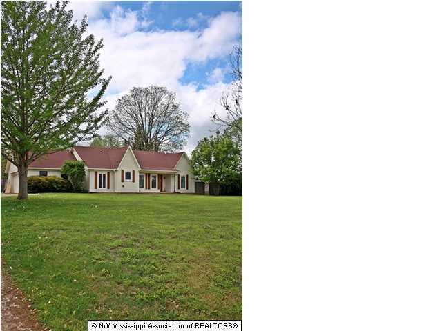7495 Davidson Road Olive Branch, MS 38654 - Photo 3 of 29 Additional Photo