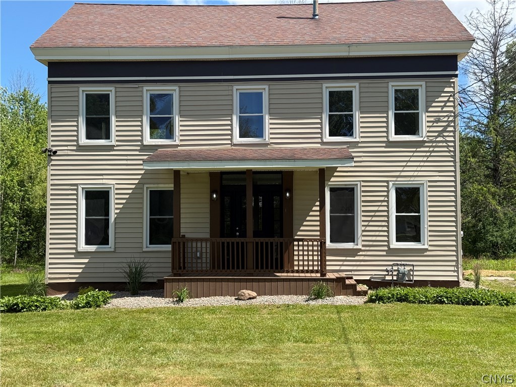 6637 Dix Road Westmoreland, NY 13440 - Photo 1 of 40