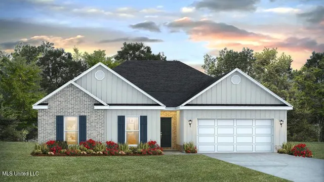 $314,900 | 440 Piney Drive, Pearl, MS 39208