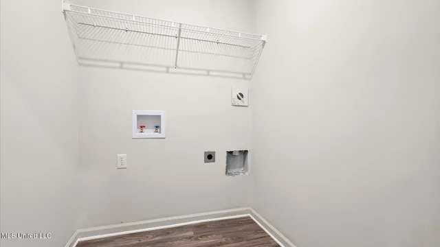 $314,900 | 440 Piney Drive, Pearl, MS 39208